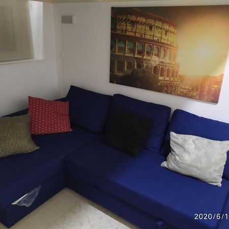 Ciro Quovadis Apartment Rome Luaran gambar