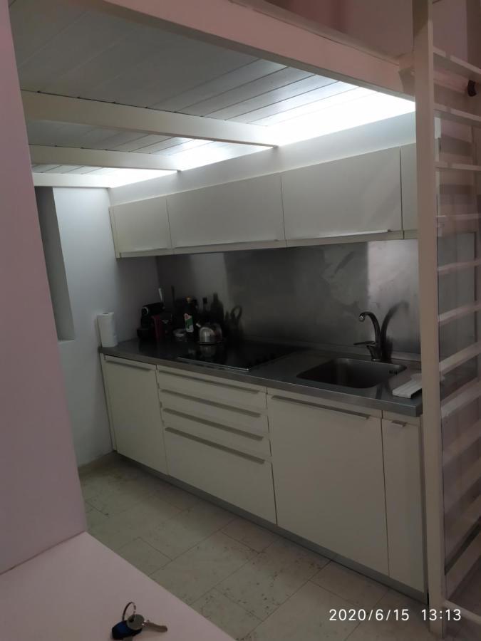 Ciro Quovadis Apartment Rome Luaran gambar
