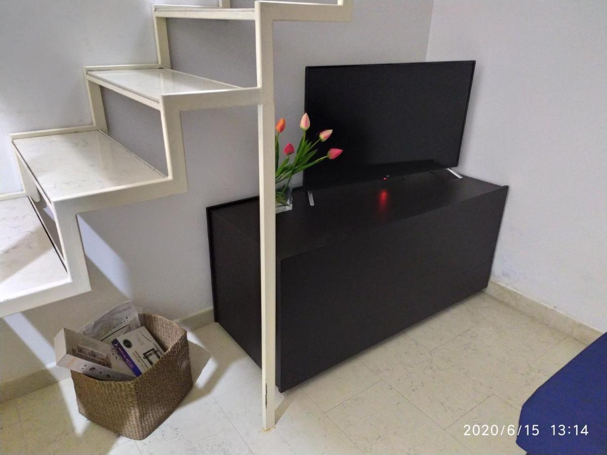 Ciro Quovadis Apartment Rome Luaran gambar