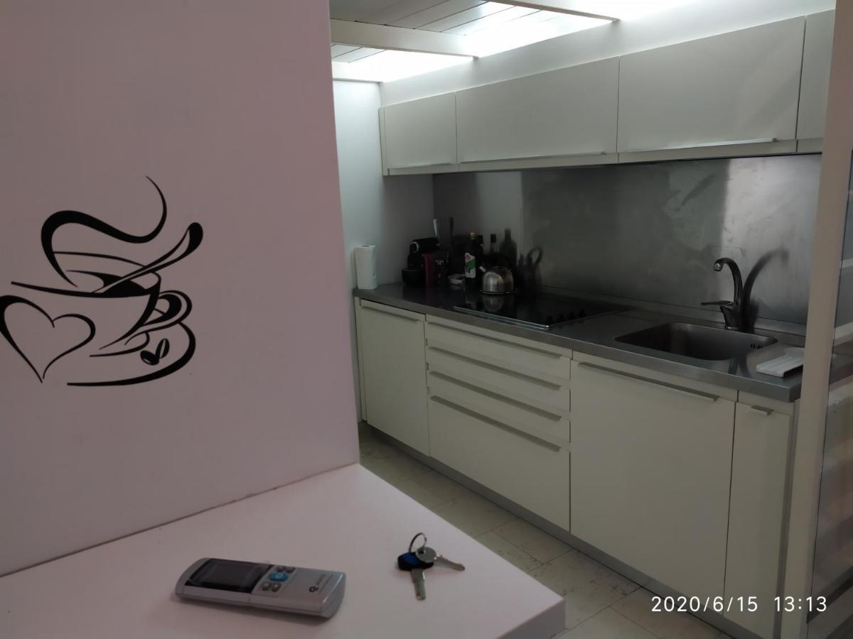Ciro Quovadis Apartment Rome Luaran gambar