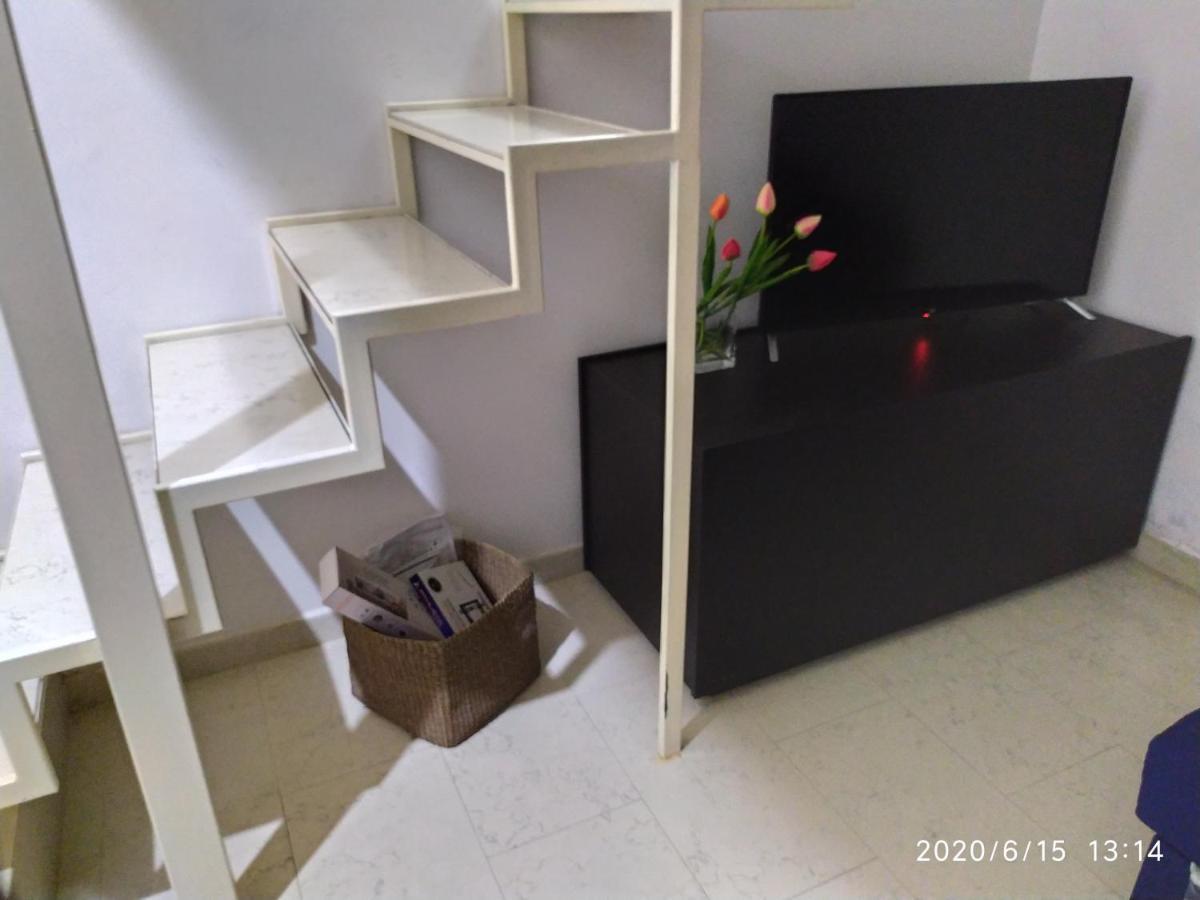Ciro Quovadis Apartment Rome Luaran gambar