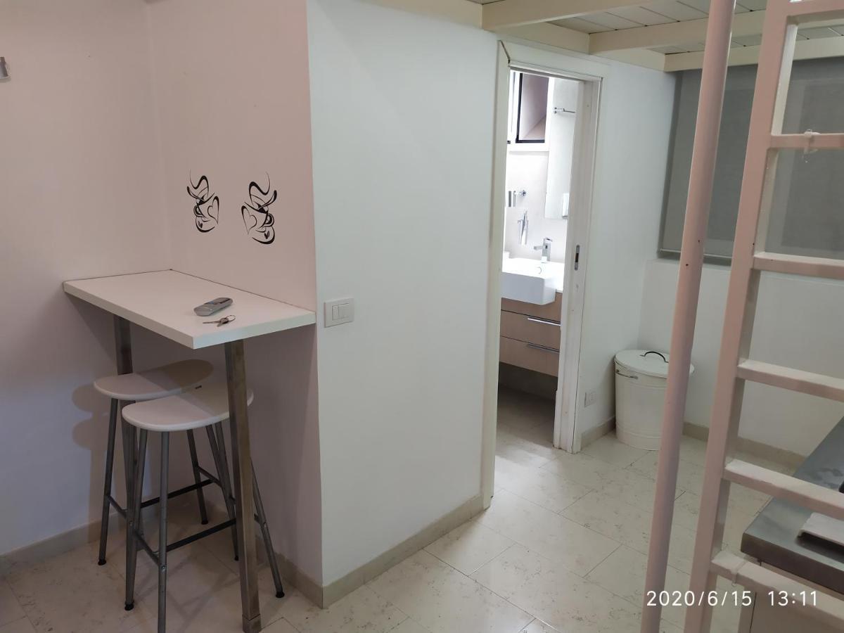Ciro Quovadis Apartment Rome Luaran gambar